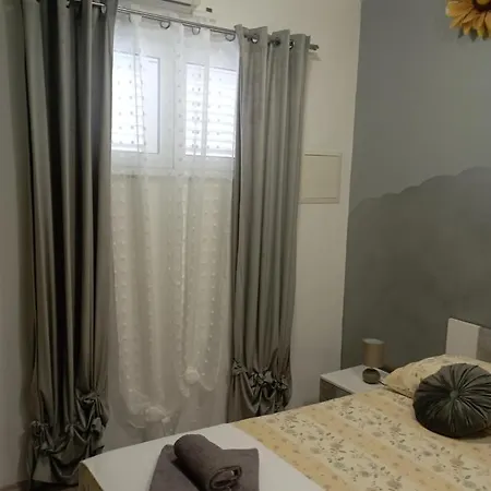 Apartman Pia Dugi Rat