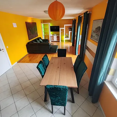 Apartman Pia Dugi Rat
