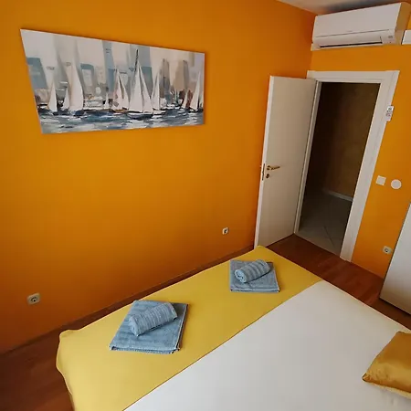 Apartman Pia Dugi Rat