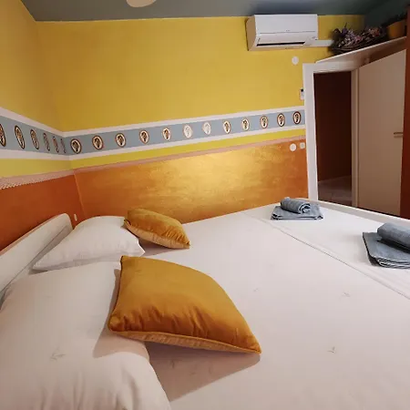 Pia Apartman