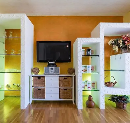 Apartman Pia *