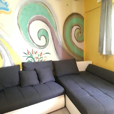 Apartman Pia Dugi Rat