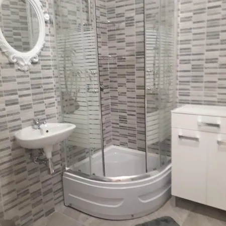Apartman Pia
