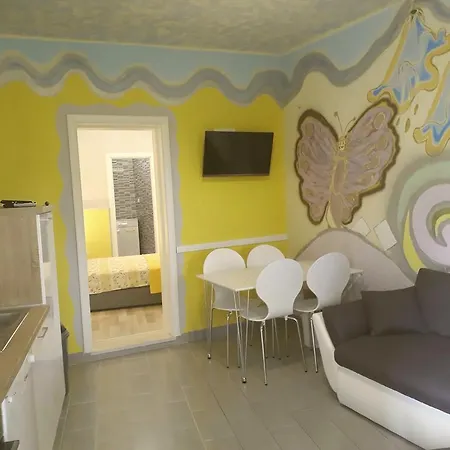 Apartman Pia *