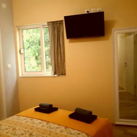 Apartman Pia Dugi Rat