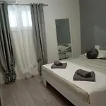 Apartment Pia