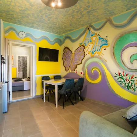 Apartment Pia Dugi Rat