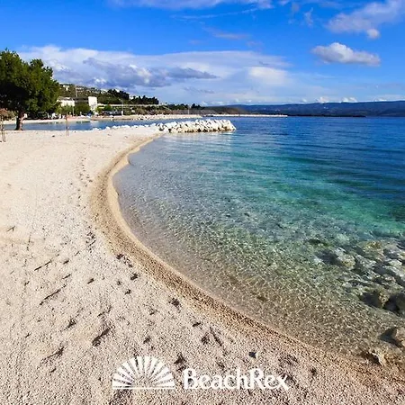 Pia Apartmán Dugi Rat