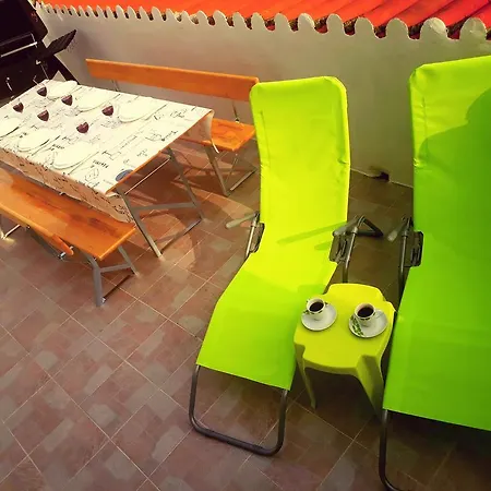 Pia Apartmán Dugi Rat